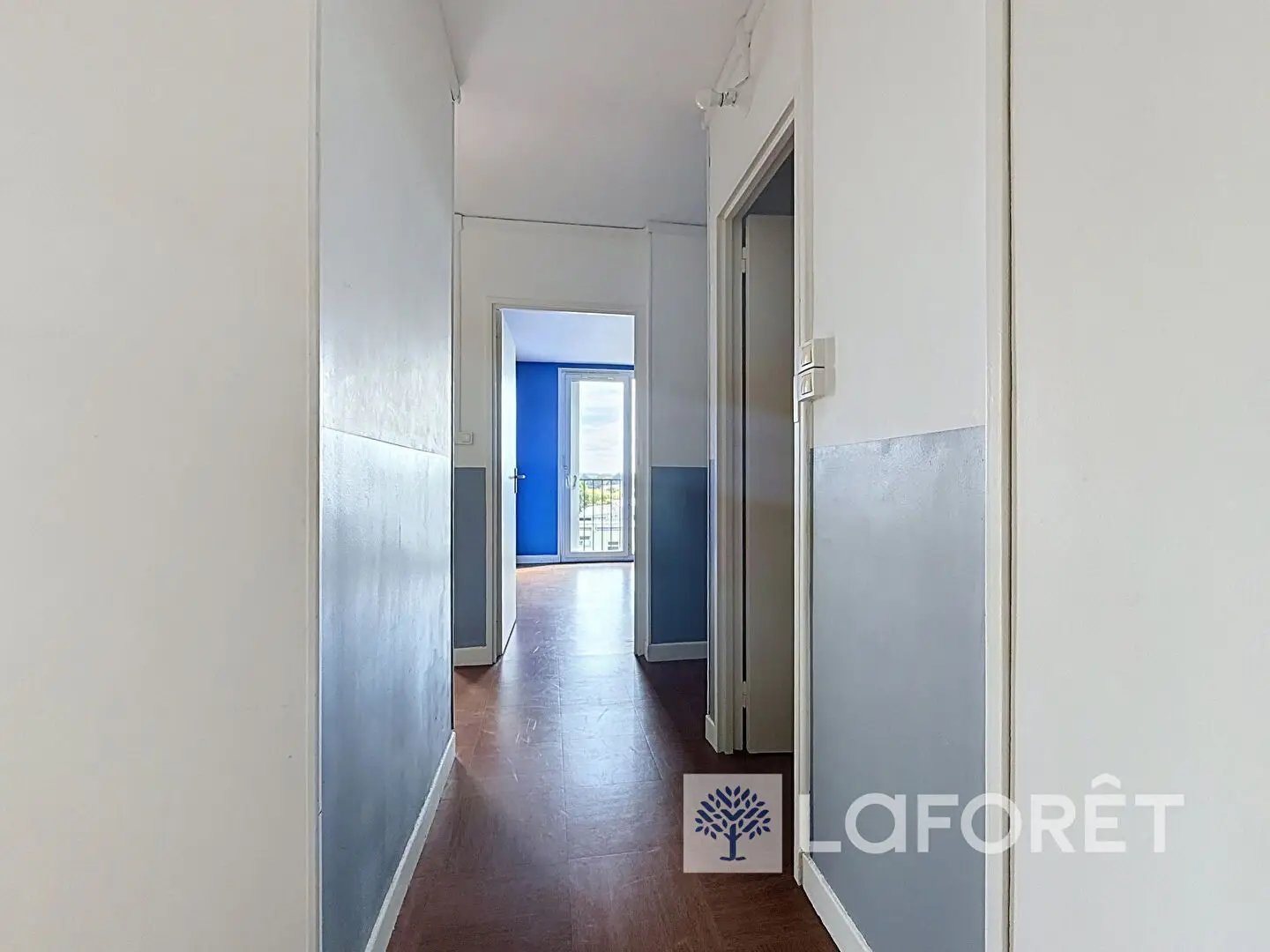 Appartement à louer, 82m², Meaux