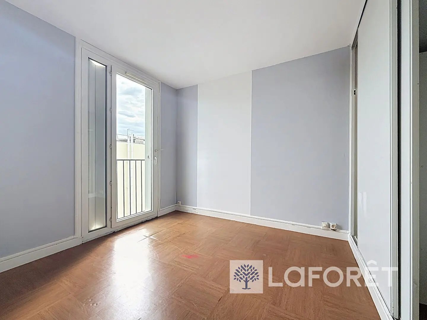 Appartement à louer, 82m², Meaux