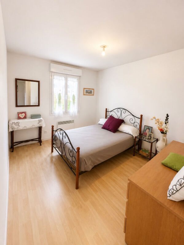 Appartement à vendre, 64m², Meaux