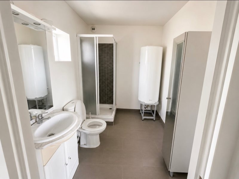 Appartement à vendre, 64m², Meaux