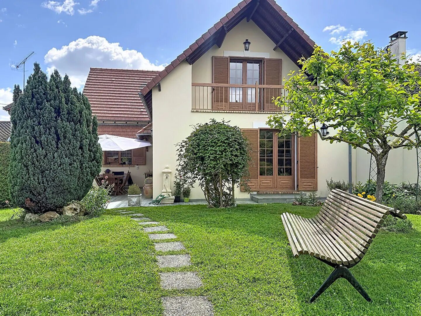 Maison à vendre, 127m², Meaux