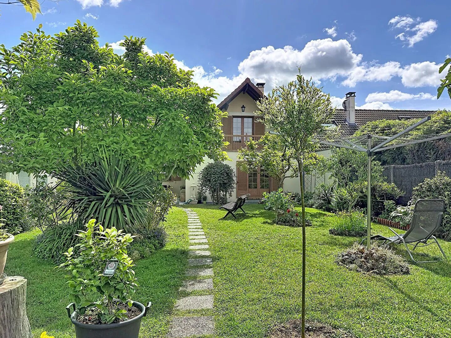 Maison à vendre, 127m², Meaux