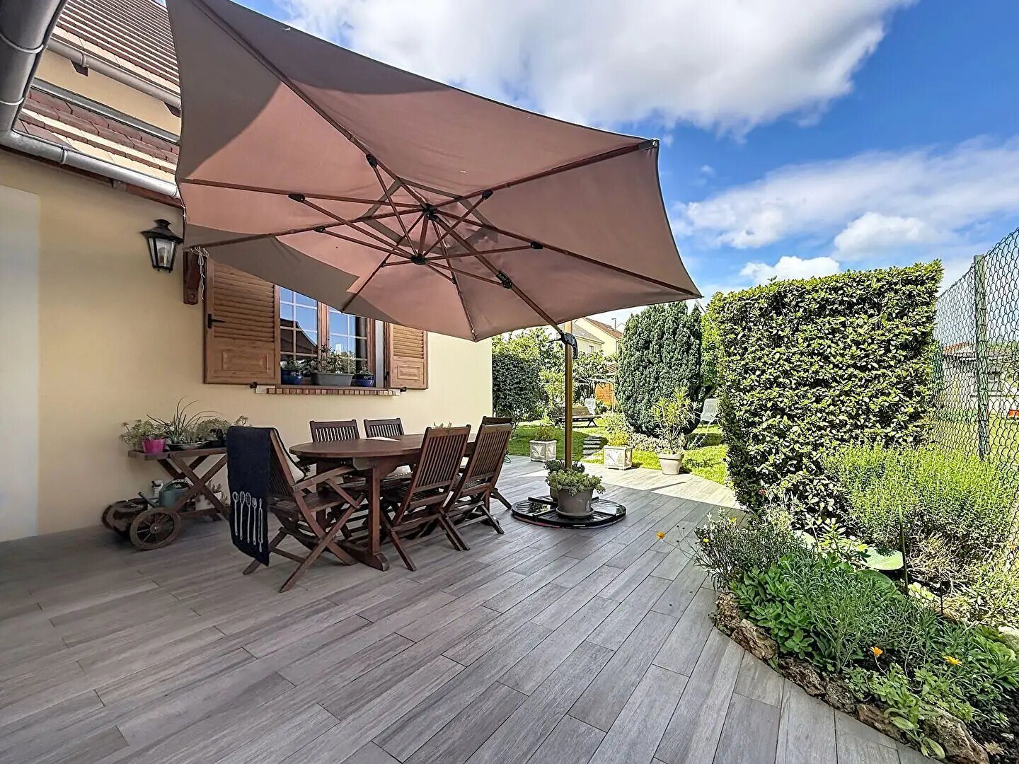 Maison à vendre, 127m², Meaux