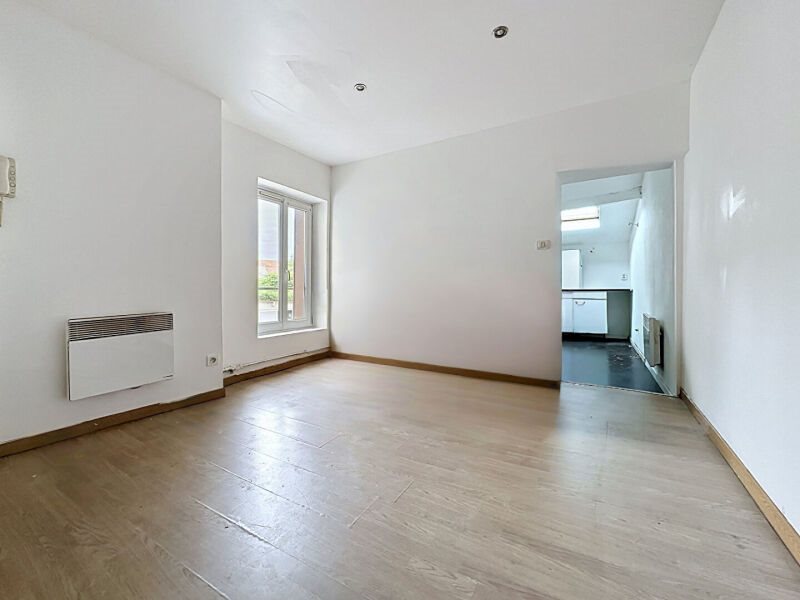 Appartement à vendre, 24m², Trilport