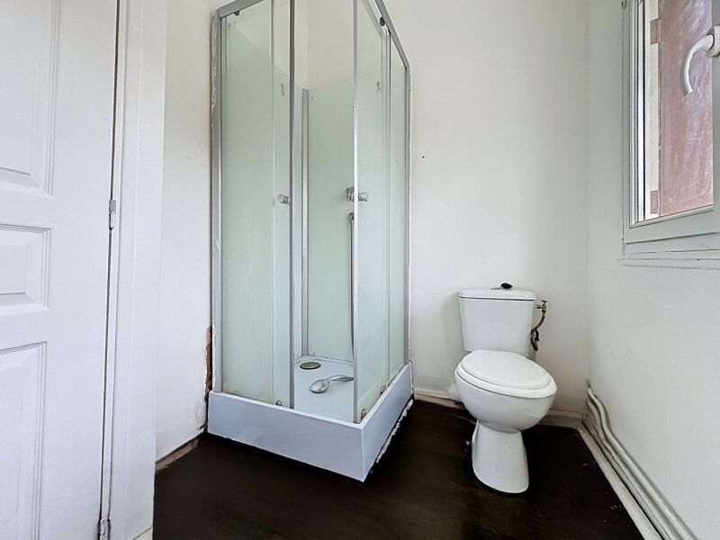 Appartement à vendre, 24m², Trilport
