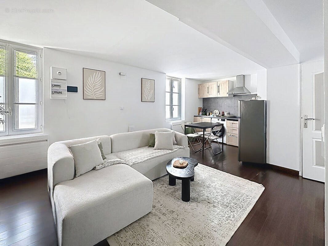 Appartement à vendre, 106m², Meaux