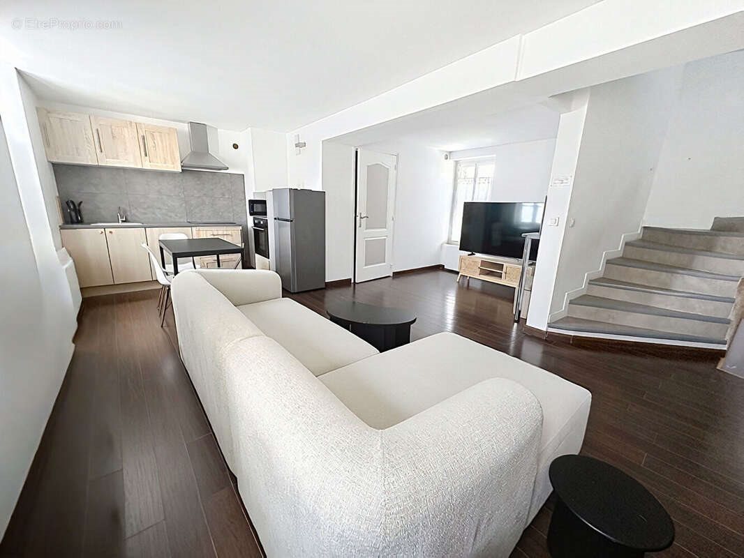 Appartement à vendre, 106m², Meaux