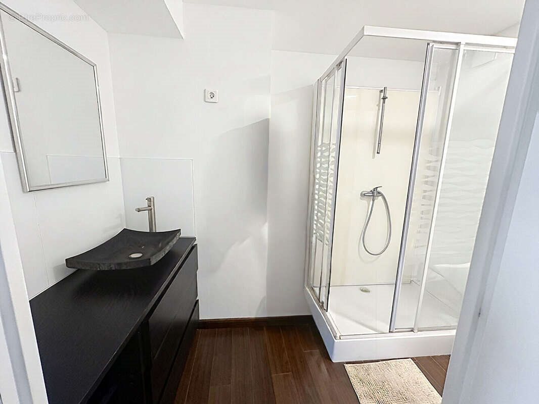 Appartement à vendre, 106m², Meaux