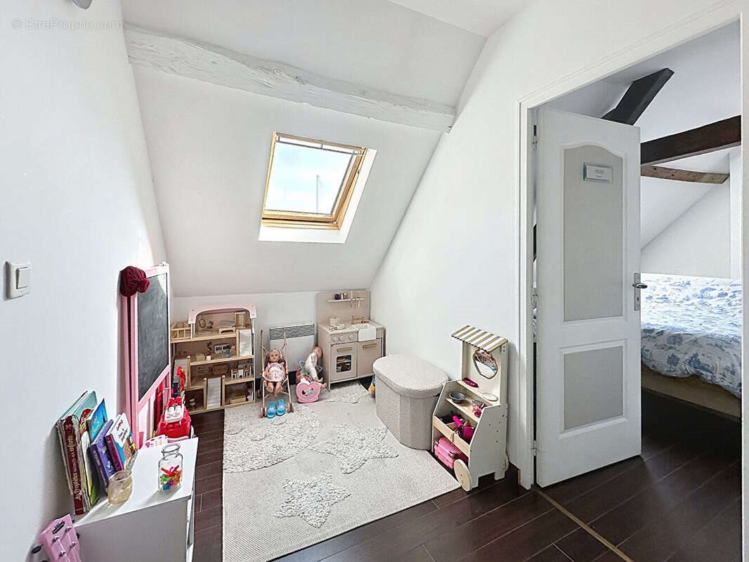 Appartement à vendre, 106m², Meaux