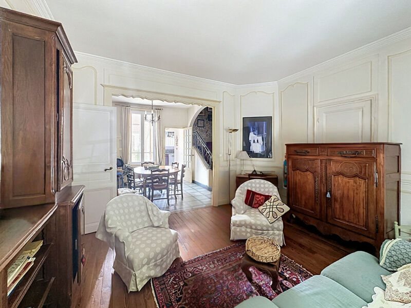 Maison à vendre, 220m², Meaux