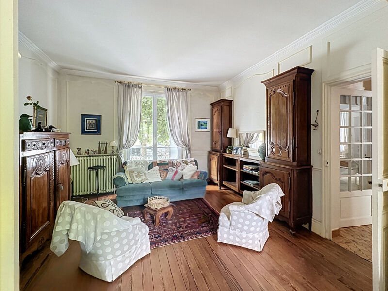 Maison à vendre, 220m², Meaux
