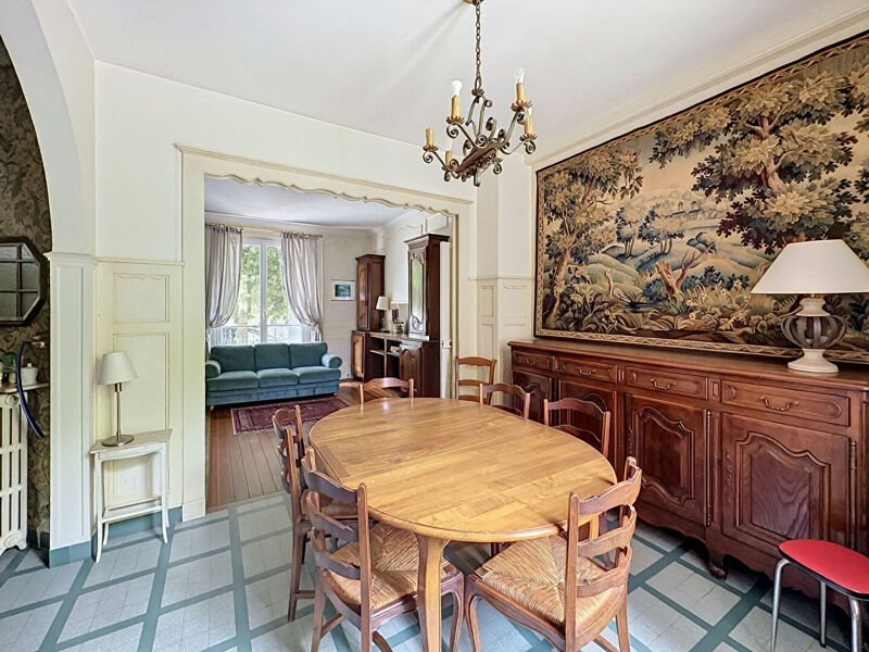 Maison à vendre, 220m², Meaux