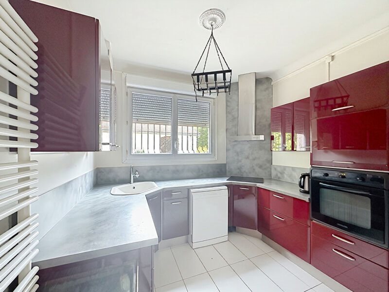 Maison à vendre, 220m², Meaux