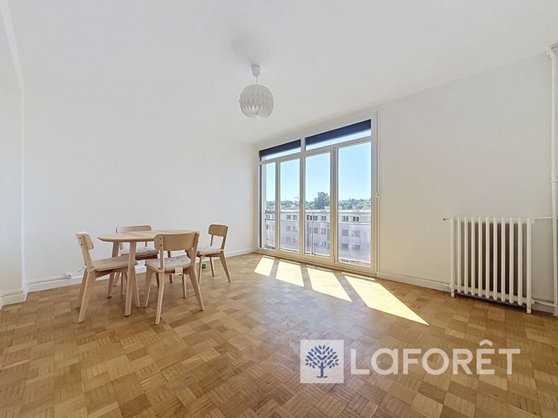 Appartement à louer, 56m², Meaux