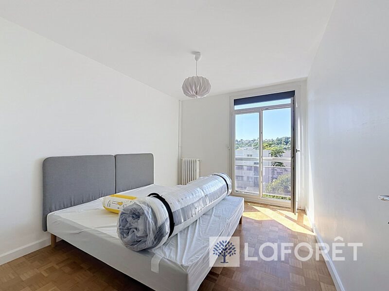 Appartement à louer, 56m², Meaux