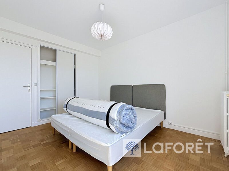 Appartement à louer, 56m², Meaux