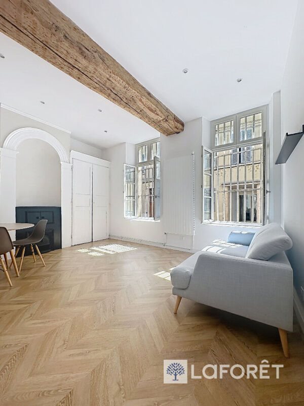 Appartement à louer, 55m², Meaux