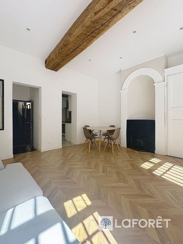 Appartement à louer, 55m², Meaux