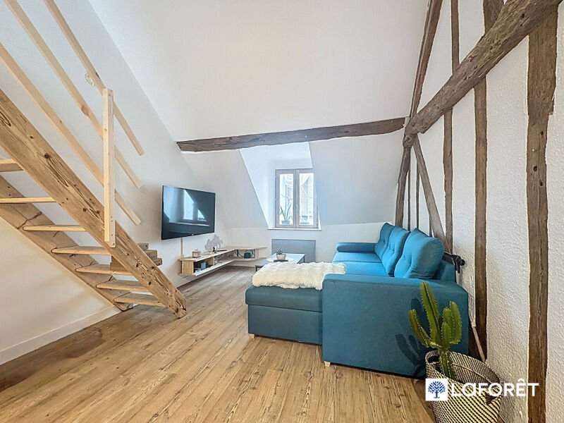 Appartement à louer, 35m², Meaux