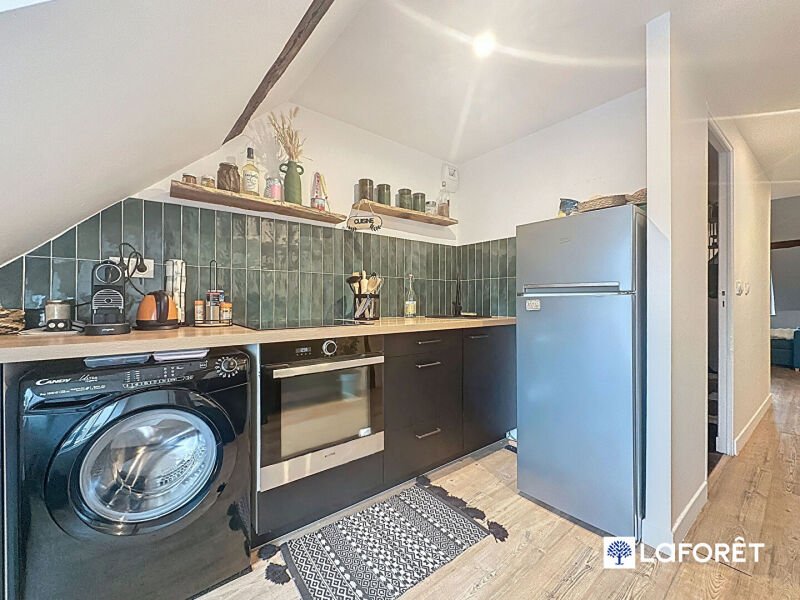 Appartement à louer, 35m², Meaux