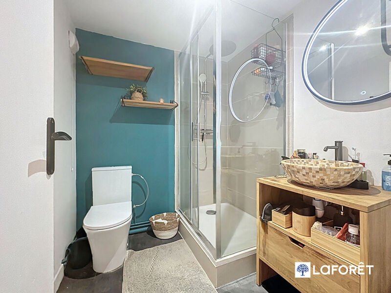 Appartement à louer, 35m², Meaux