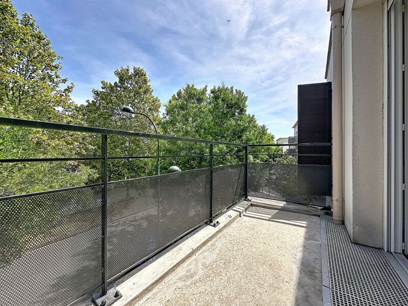 Appartement à vendre, 42m², Meaux