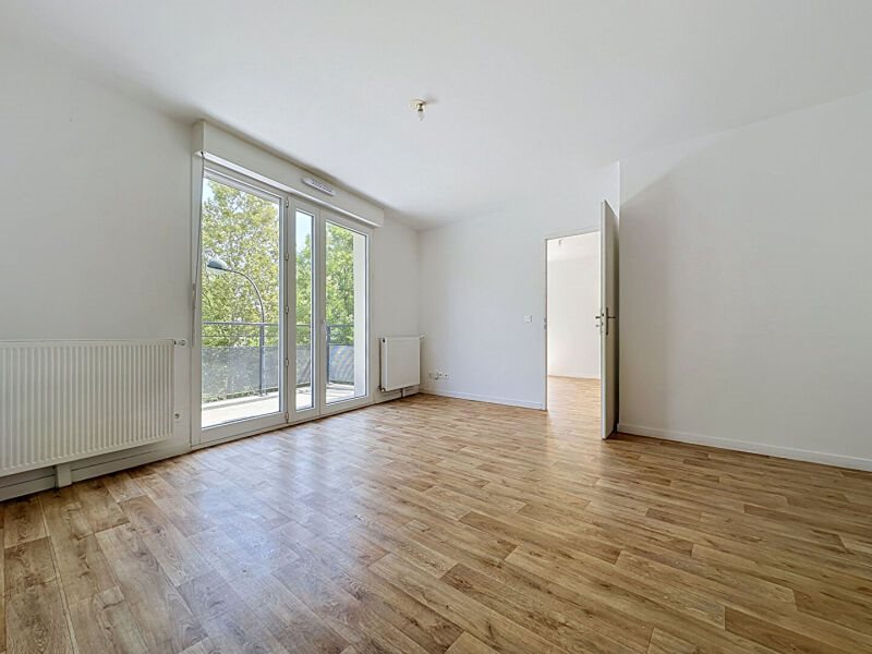 Appartement à vendre, 42m², Meaux