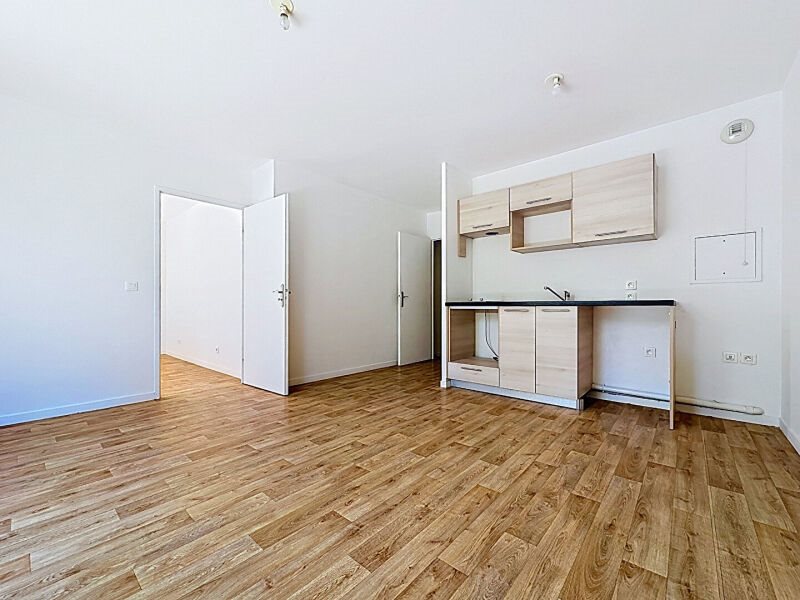 Appartement à vendre, 42m², Meaux