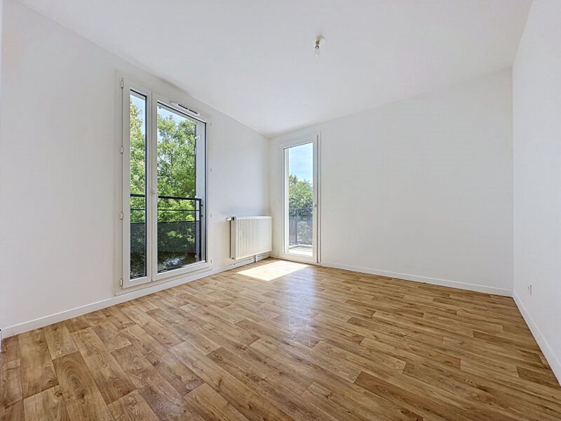 Appartement à vendre, 42m², Meaux