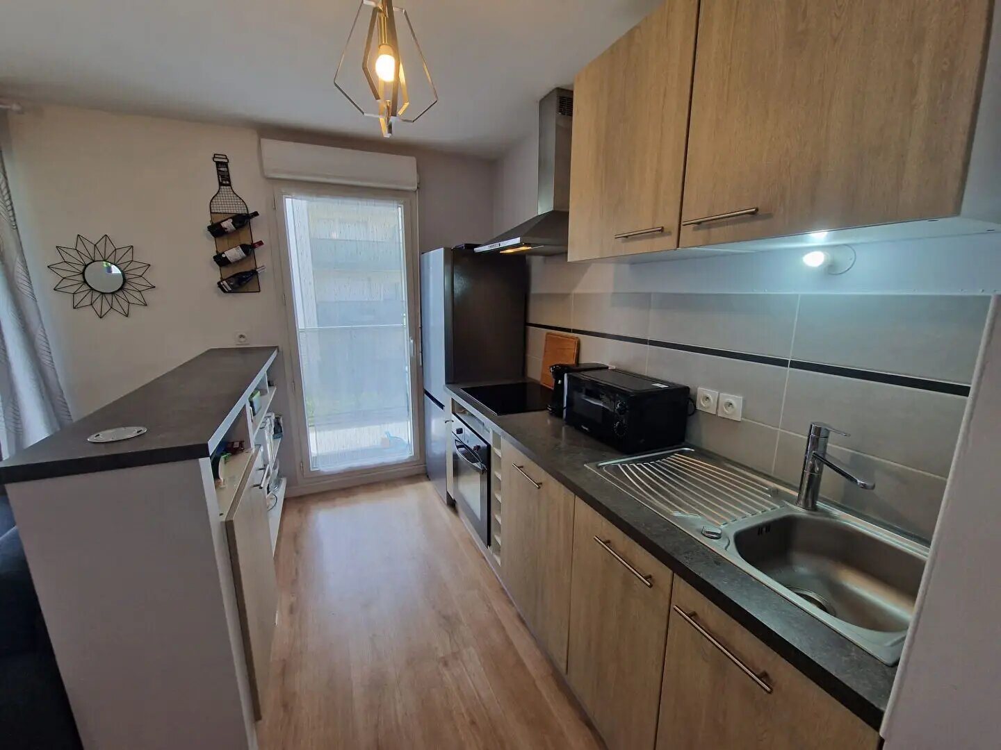 Appartement à vendre, 64m², Meaux
