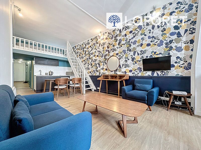 Appartement à vendre, 38m², Meaux