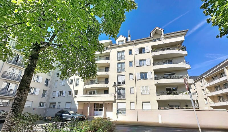 Appartement à vendre, 66m², Meaux