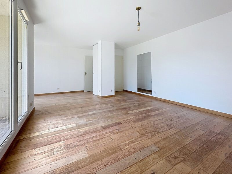 Appartement à vendre, 66m², Meaux