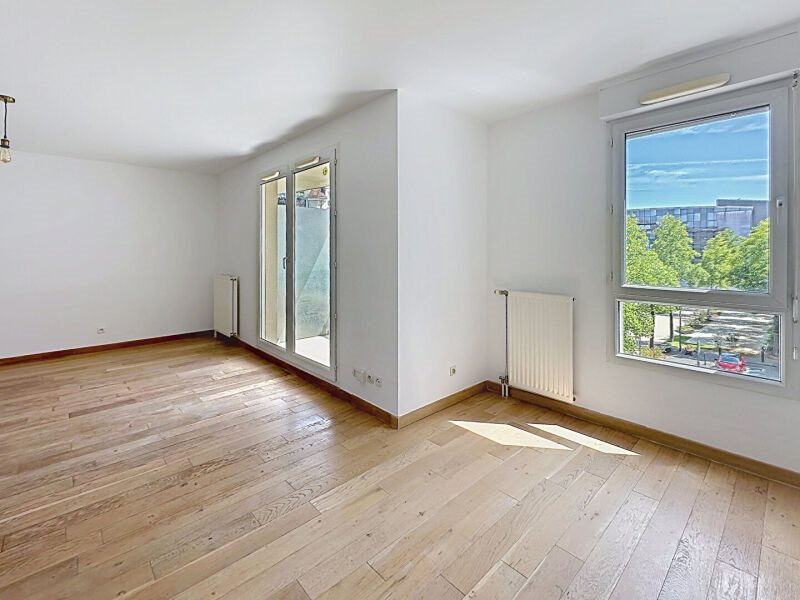 Appartement à vendre, 66m², Meaux