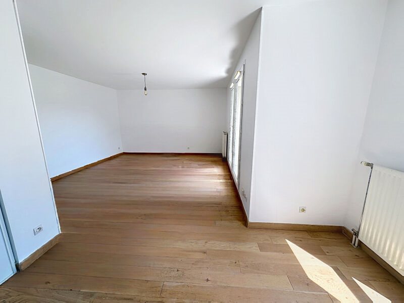 Appartement à vendre, 66m², Meaux