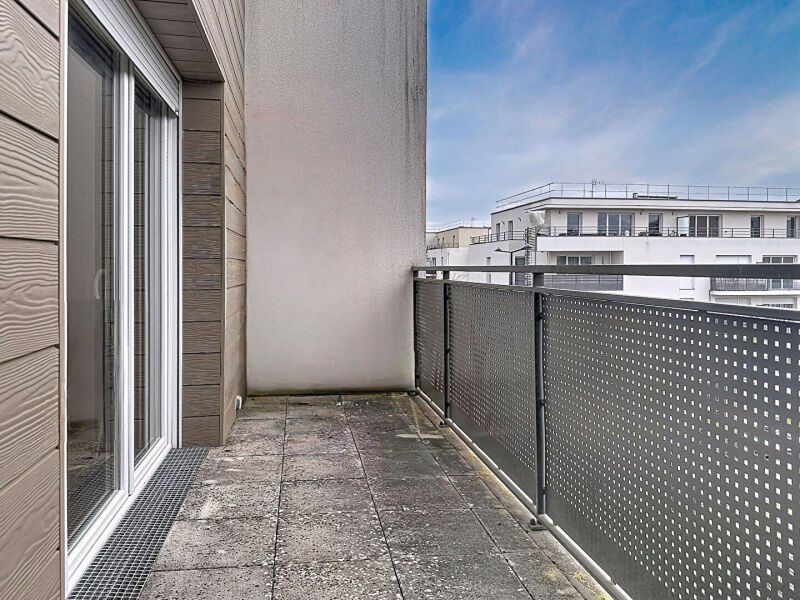 Appartement à vendre, 59m², Meaux