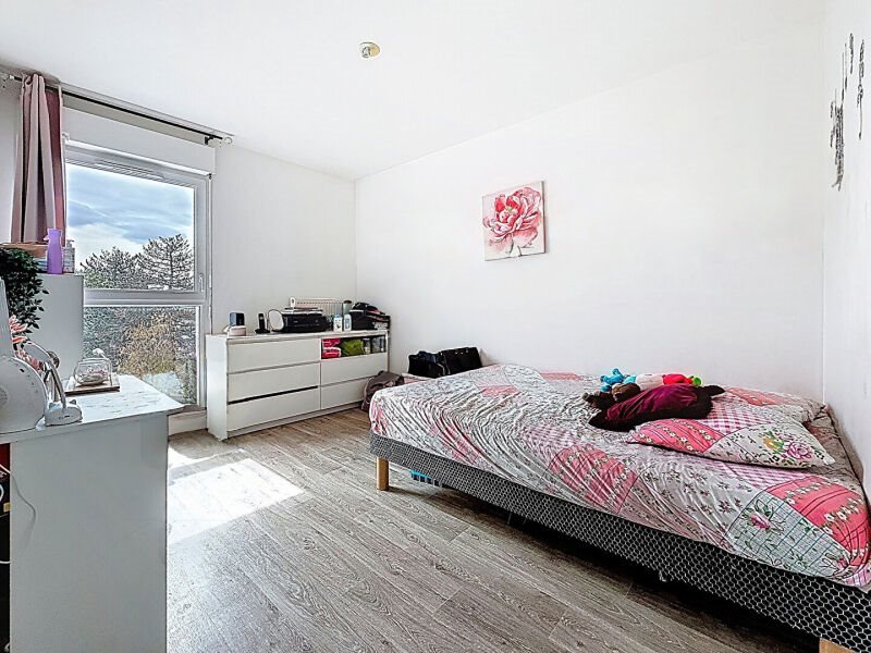 Appartement à vendre, 59m², Meaux