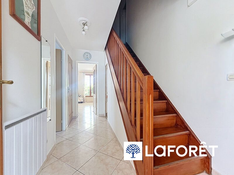 Maison à vendre, 122m², Meaux