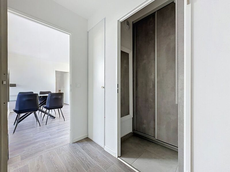 Appartement à vendre, 85m², Meaux