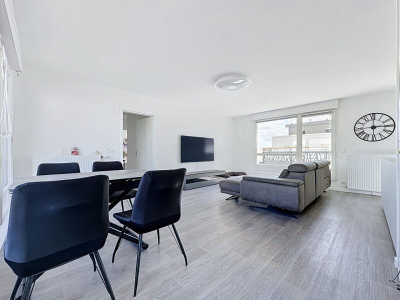 Appartement à vendre, 85m², Meaux
