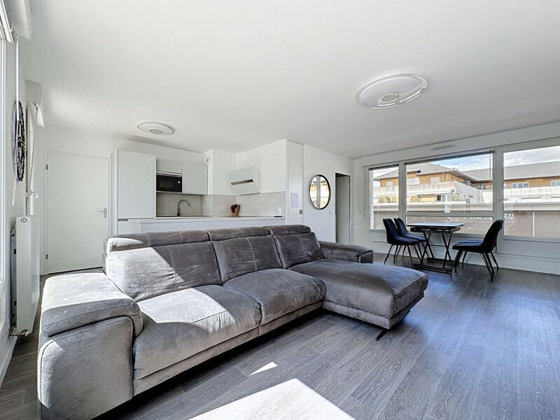 Appartement à vendre, 85m², Meaux