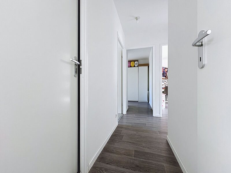 Appartement à vendre, 85m², Meaux
