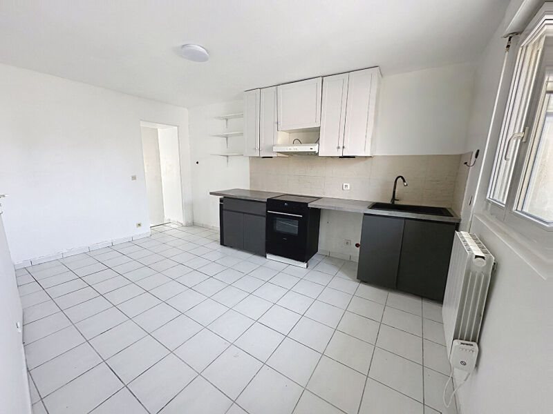 Appartement à vendre, 34m², Agen
