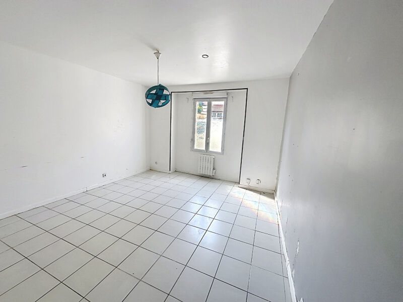 Appartement à vendre, 34m², Agen