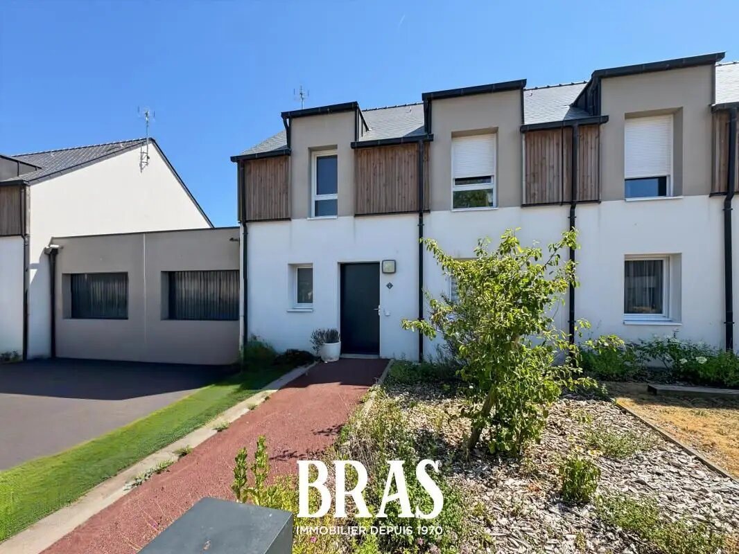 Maison à louer, 90m², Guérande