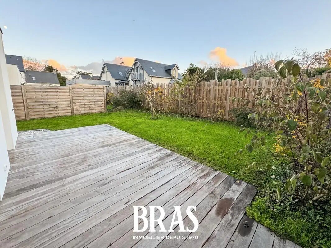 Maison à louer, 90m², Guérande