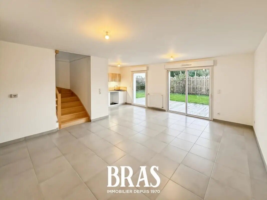 Maison à louer, 90m², Guérande