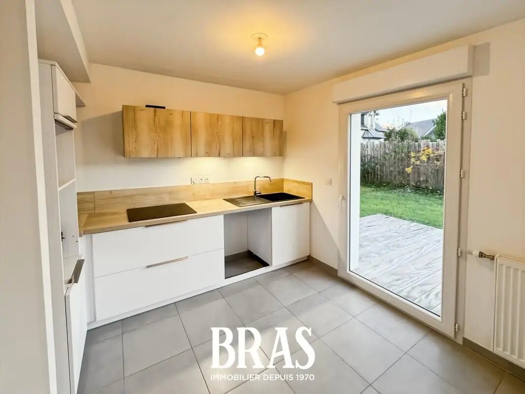 Maison à louer, 90m², Guérande