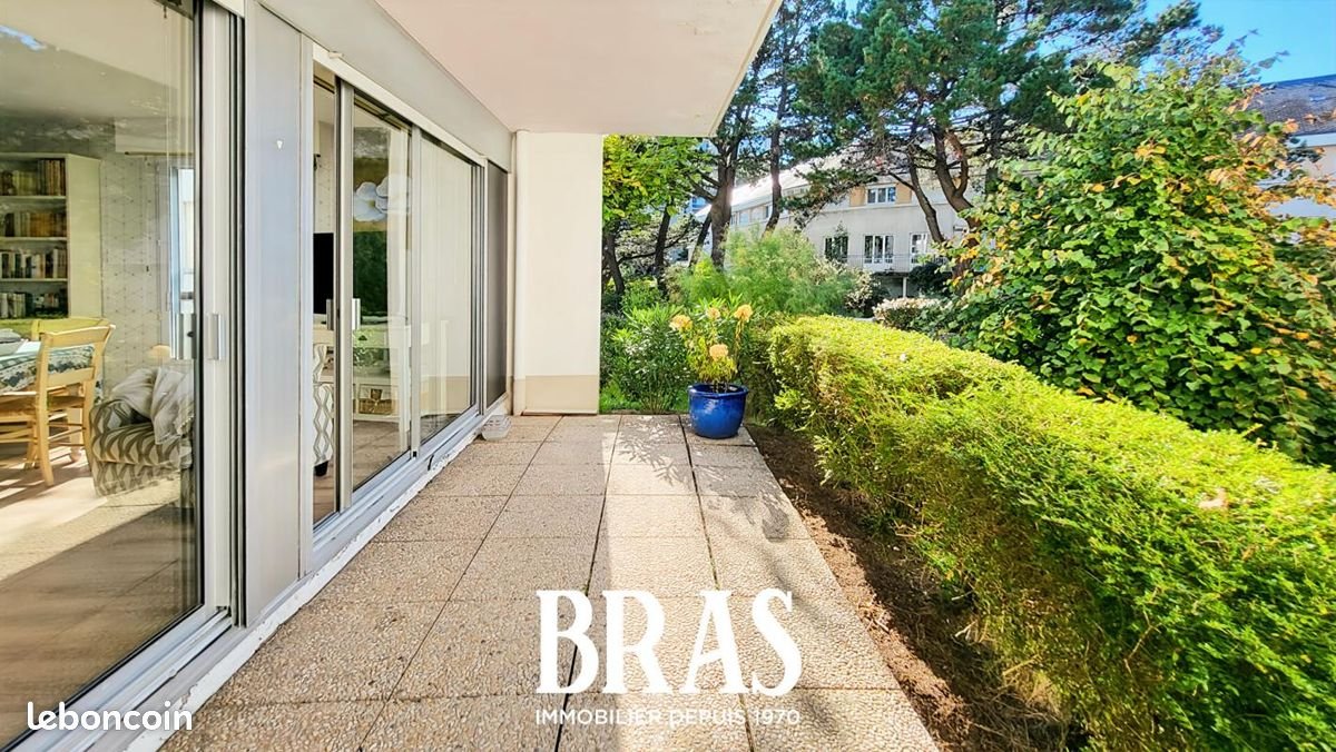 Appartement à vendre, 55m², La Baule-Escoublac