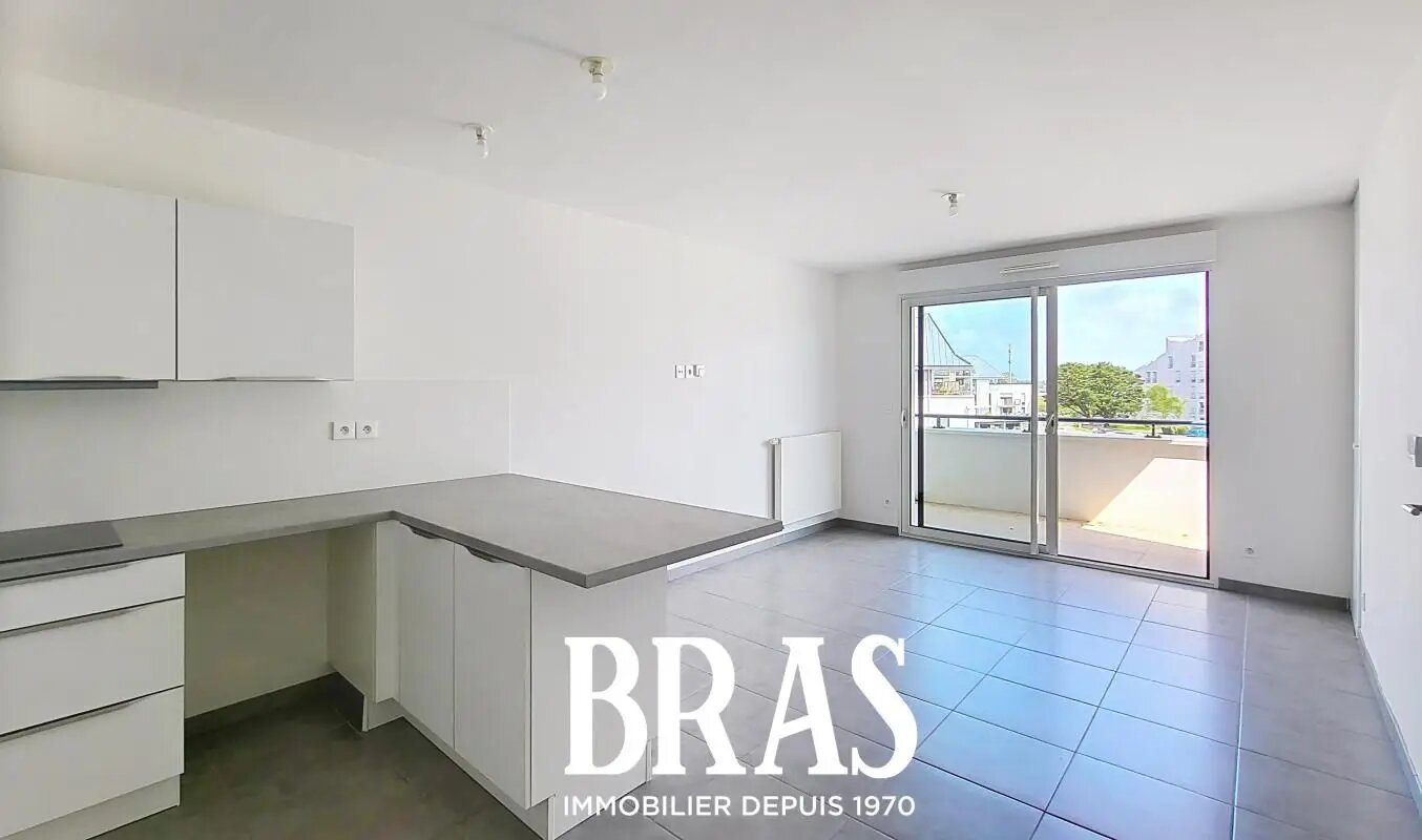 Appartement à louer, 41m², Le Pouliguen